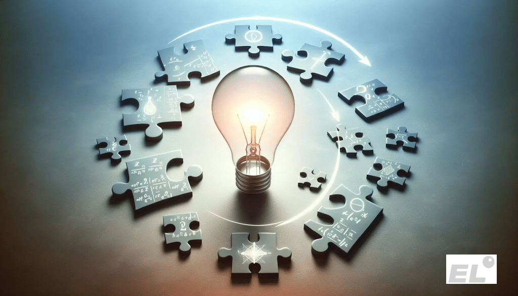 Главный враг в длинной задаче — не сложность, а паника.