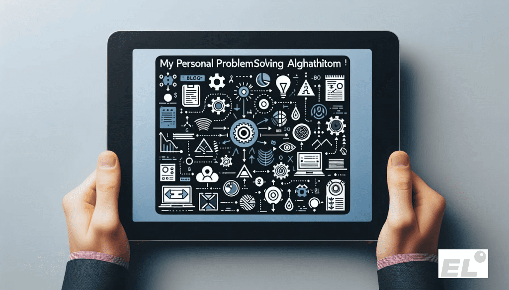 За годы работы с учениками я пришёл к простому и надежному алгоритму.