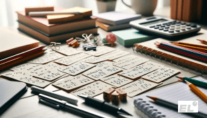 Карты памяти — готовимся к ЕГЭ математика профиль