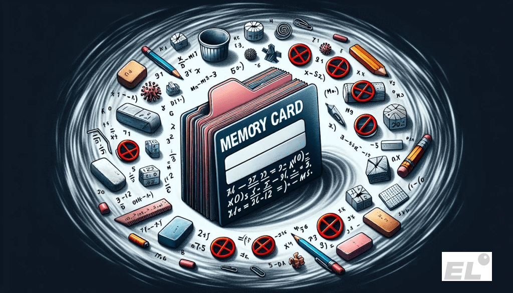 Основная проблема при запоминании формул — разрыв между теорией и применением.