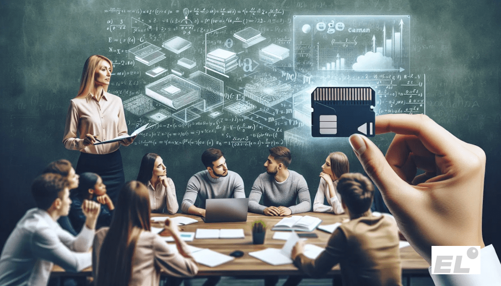 Эффективность карт памяти раскрывается, когда они становятся рабочими навигаторами, а не просто красивыми схемами.