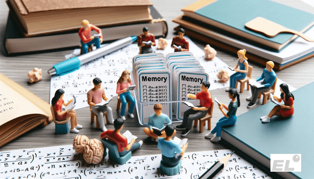 В последние дни перед экзаменом ваша задача — не учить новое, а активировать уже созданные нейронные связи.