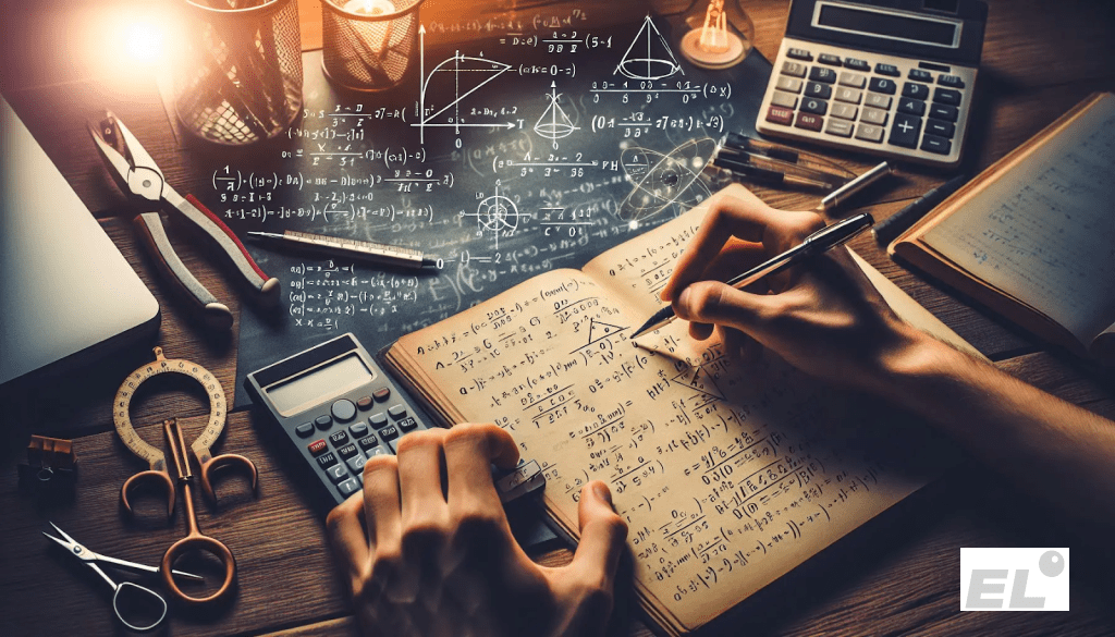 Чтобы уверенно пользоваться теоремой косинусов, нужно пройти через разные типы задач: определение углов, вычисление сторон и применение формулы в составных задачах, где исходная фигура (например, четырехугольник или многоугольник с окружностью) сначала разбивается на треугольники.