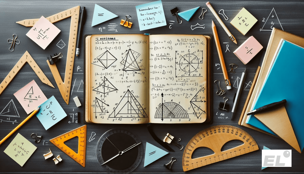 Чаще всего ошибки появляются из-за путаницы между сторонами и соответствующими углами.