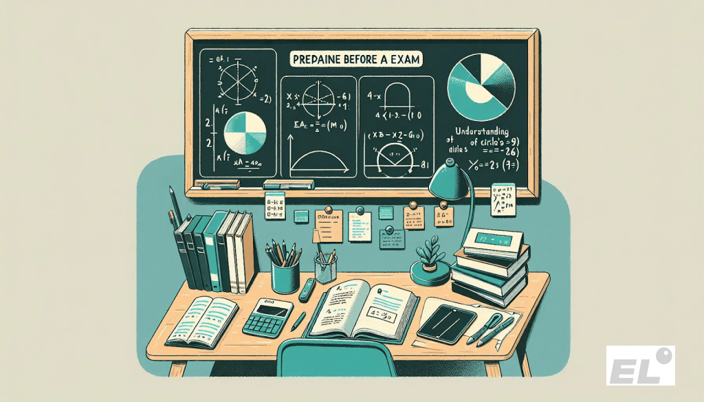 Перед экзаменом вернитесь к основам.