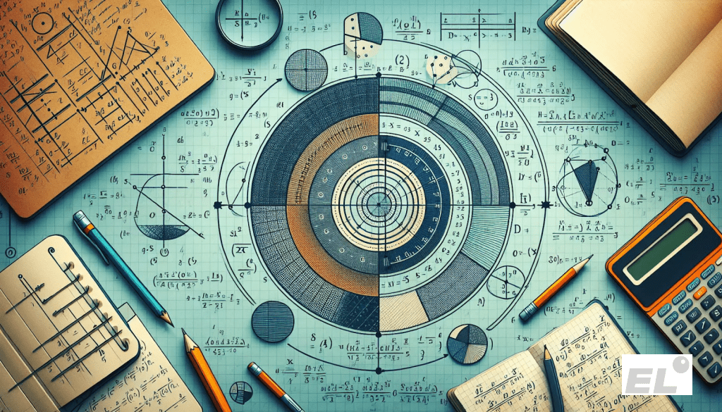 Вписанная окружность (радиус r):