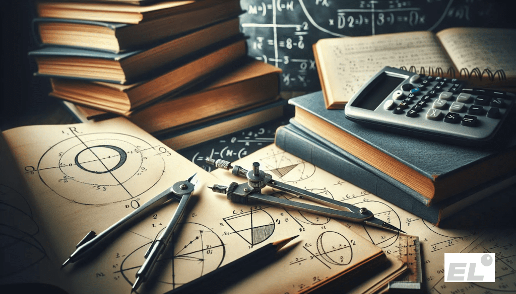 Понятия геометрии оживают только в действии.