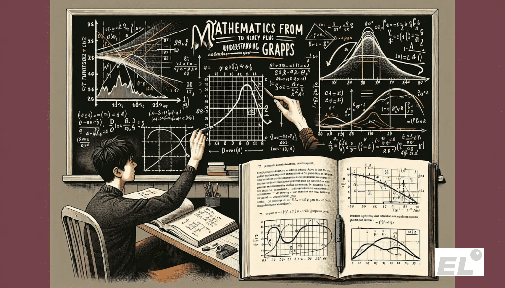 Не заучивайте каждый график как отдельный факт.