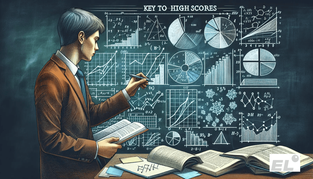 Большинство учеников воспринимают графики как формальность, которую нужно просто нарисовать.