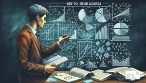 С нуля до 90+: чтение графиков в профильной математике