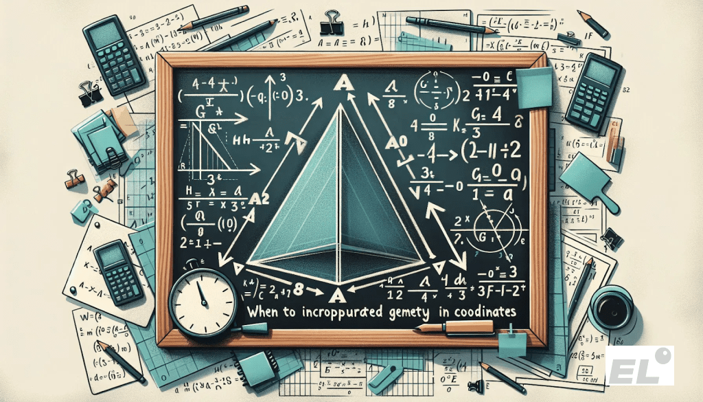 Координаты — ваш союзник, а не враг.