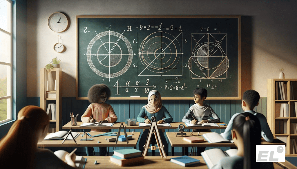 Формула успеха: уравнение окружности ЕГЭ математика профиль