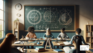 Формула успеха: уравнение окружности ЕГЭ математика профиль