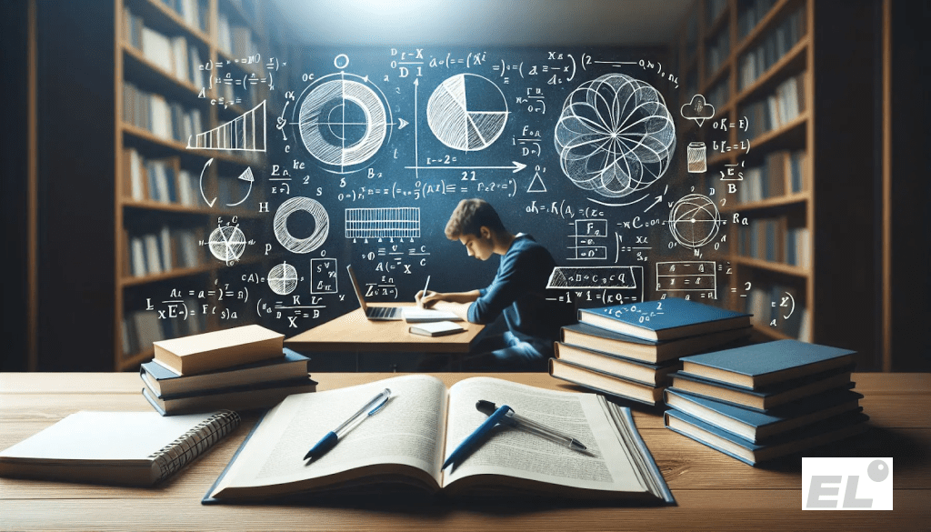 Зубрежка не поможет, но есть связи, которые нужно понять и закрепить.