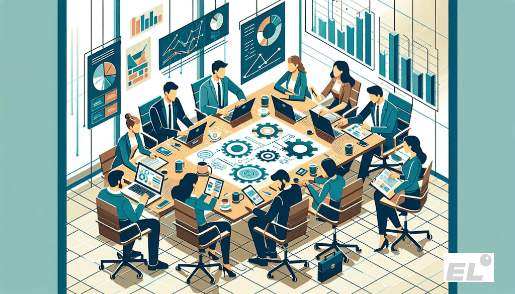 Если убрать всё лишнее, задача на совместную работу сводится к понятной идее: есть одно дело и разная скорость его выполнения.