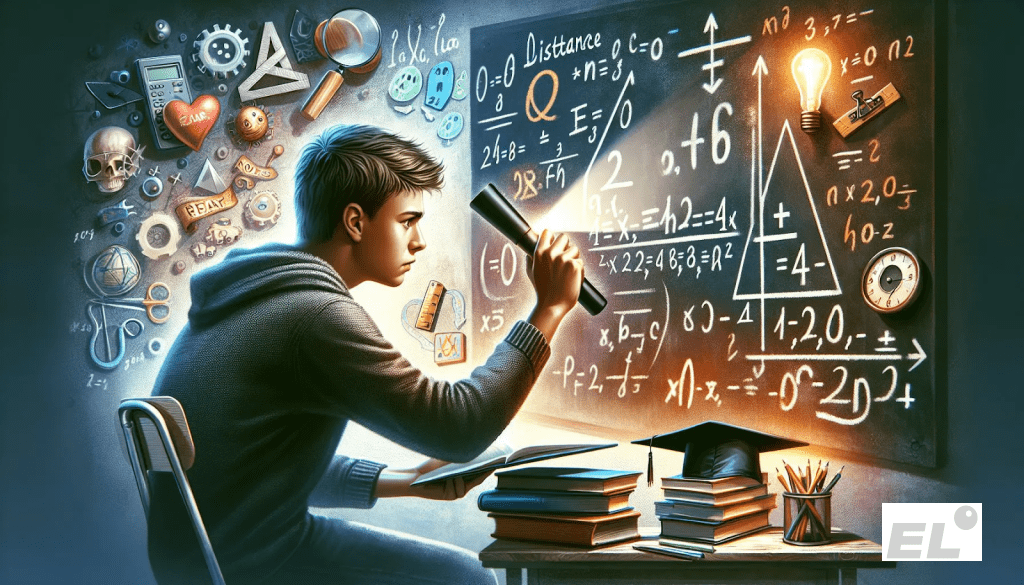 Задачи на расстояние от точки до прямой почти всегда идут в первой части профильного ЕГЭ.