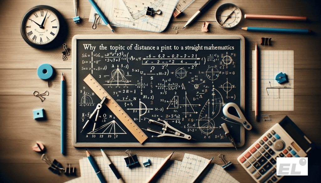 Школа ЕГЭ: математика профиль — расстояние до прямой