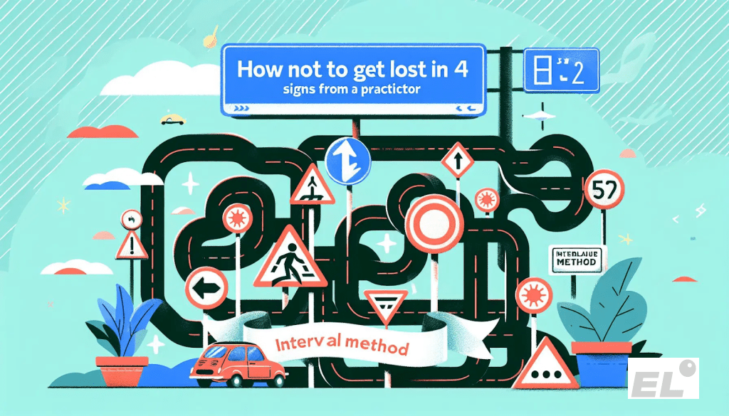 Одна из частых ошибок — неправильно определить, меняется ли знак выражения в точке.