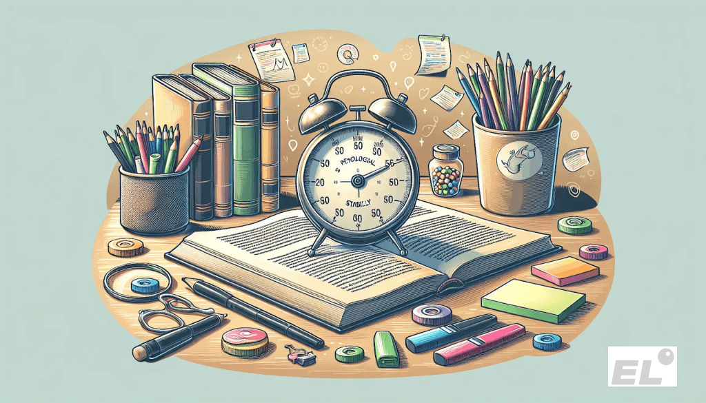 На экзамене даже простая задача может показаться запутанной.