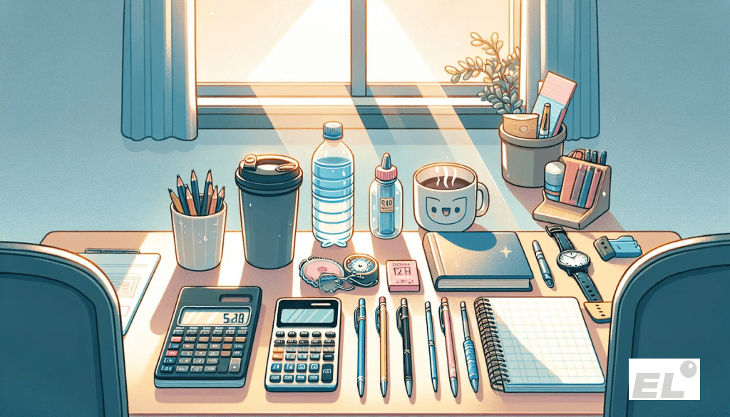 Спокойный темп — первое, что удерживает от ошибок.