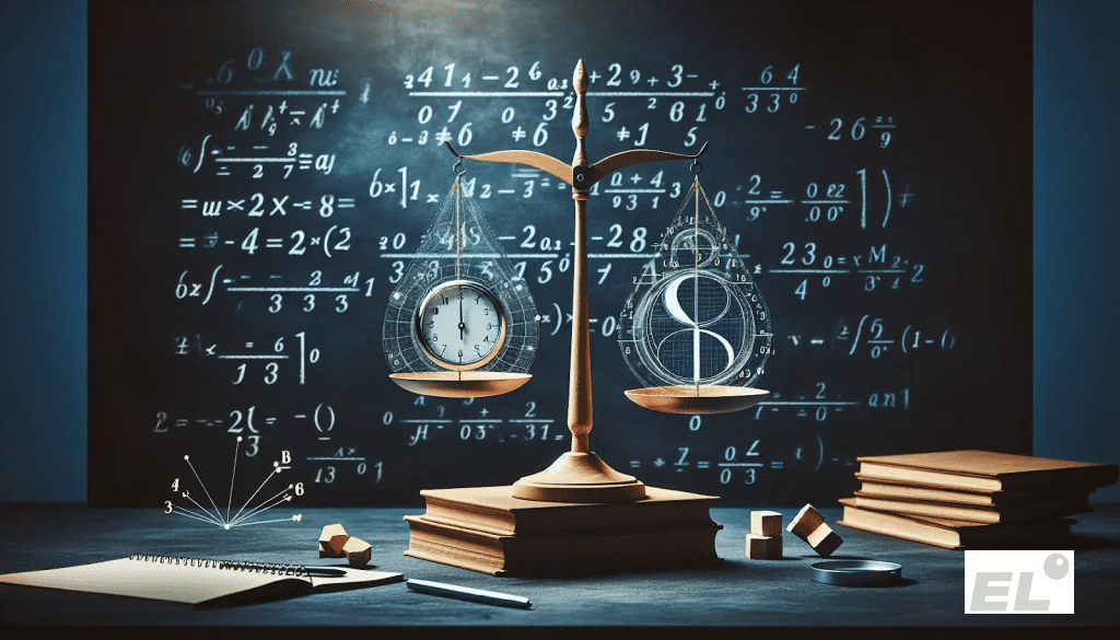 Та самая база, с которой всё становится либо ясным, либо запутанным.