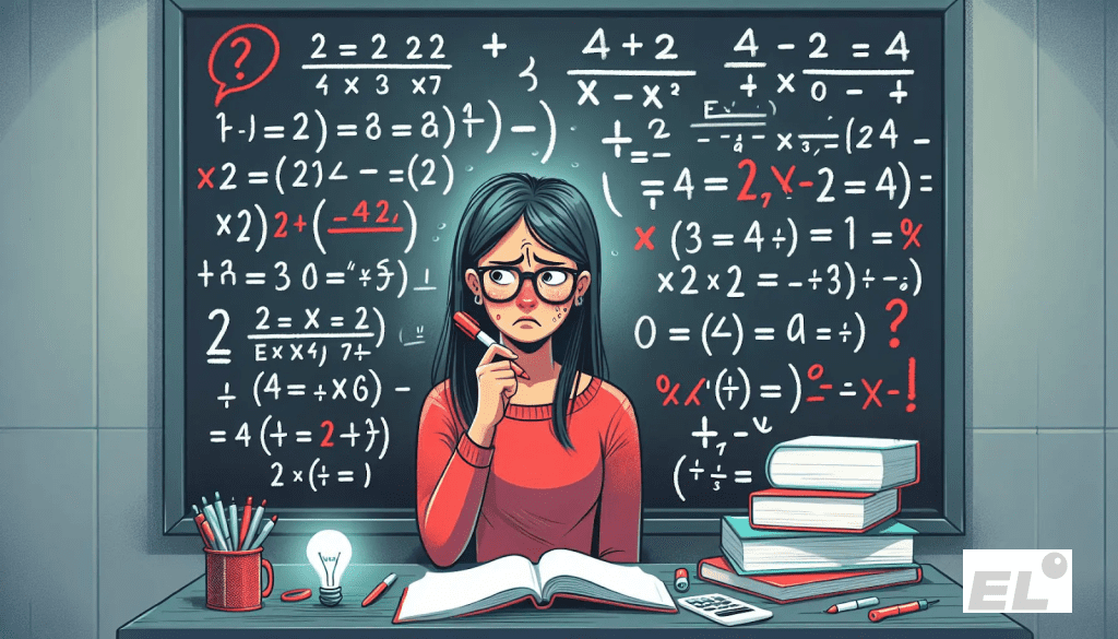 Основа надёжности в неравенствах — внимание к двум моментам.