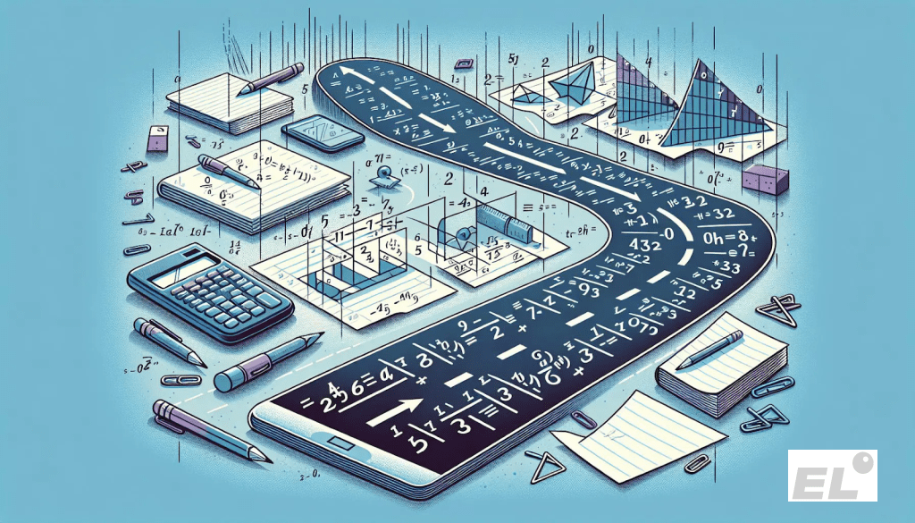 С модулями проще, когда видишь в них расстояние.