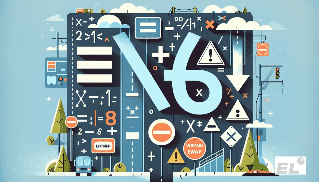 Чтобы уверенно решать простые неравенства, хватит трёх вещей: знать правила, работать аккуратно и проверять ответ подстановкой.