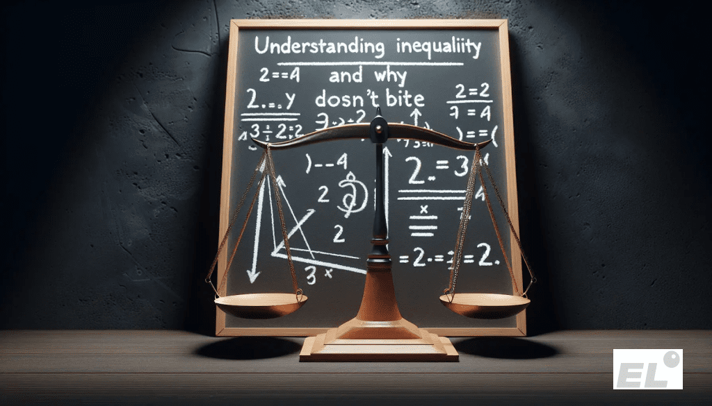 Решение простых неравенств