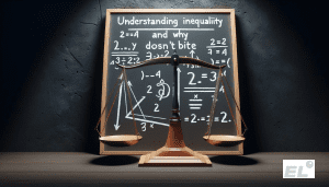 Решение простых неравенств