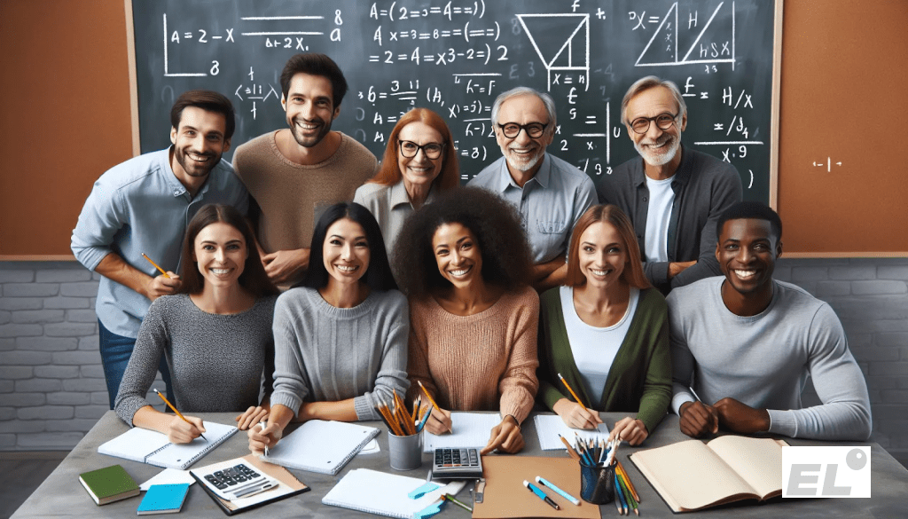 Мне часто говорят: «Да это же скучно — неравенства!» А я отвечаю: «А ты пробовал решать их под музыку?»