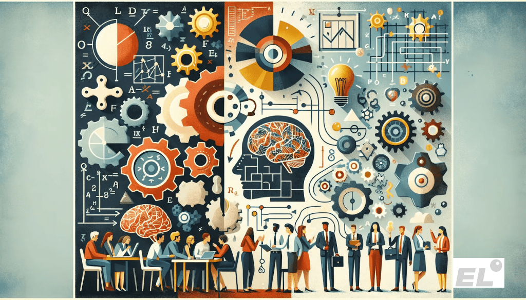 Сначала такие задачи выглядят как обычная возня с дробями.