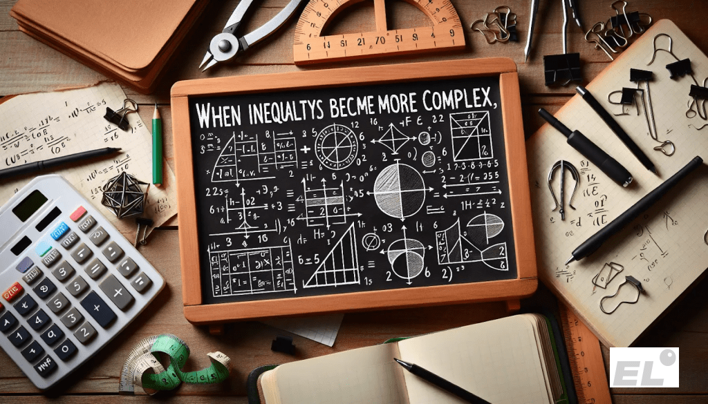 Квадратные неравенства — это не новая математика, а следующий шаг.