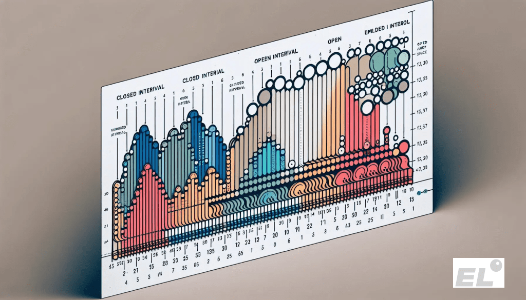 Числовая прямая — это наш главный холст, а промежутки — краски, которыми мы закрашиваем решения.