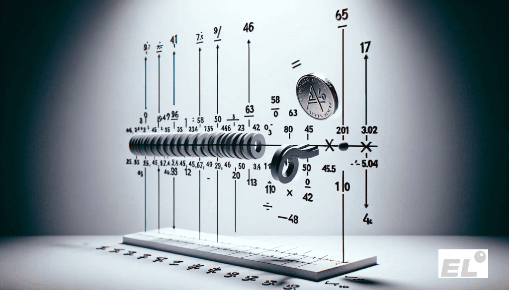 Неравенство и промежуток — это одно и то же, просто на разных языках.