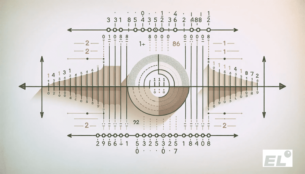 Когда ты говоришь: «Уложусь от трёх до пяти дней» или «Бюджет не больше десяти тысяч», ты неосознанно используешь промежутки.