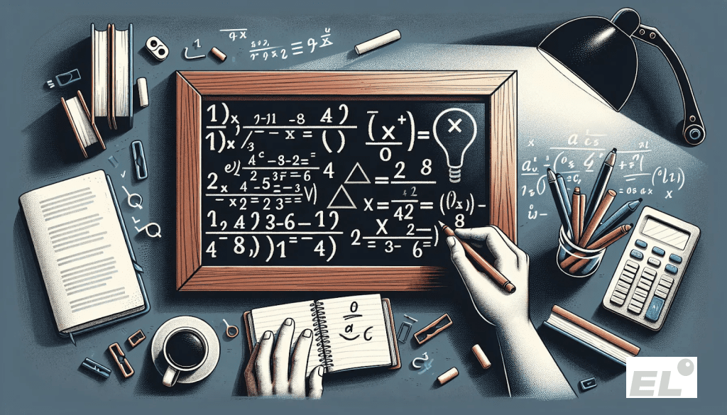 Прямая — лучший переводчик с языка формул.