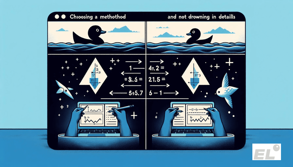 Когда я впервые услышал про «сравнение решений неравенств», подумал: ну и что? Решил два, нарисовал два луча — посмотрел, где пересекаются.