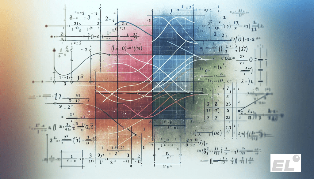 Множество решений — не абстракция, а «география» функции на числовой прямой.