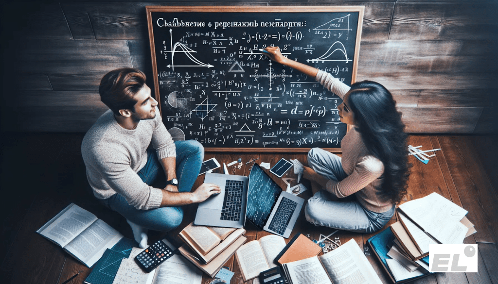 Многие стесняются рисовать графики — мол, это «детское» и «школьное».