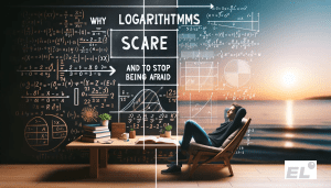 ЕГЭ‑мат профиль без паники: логарифмические уравнения