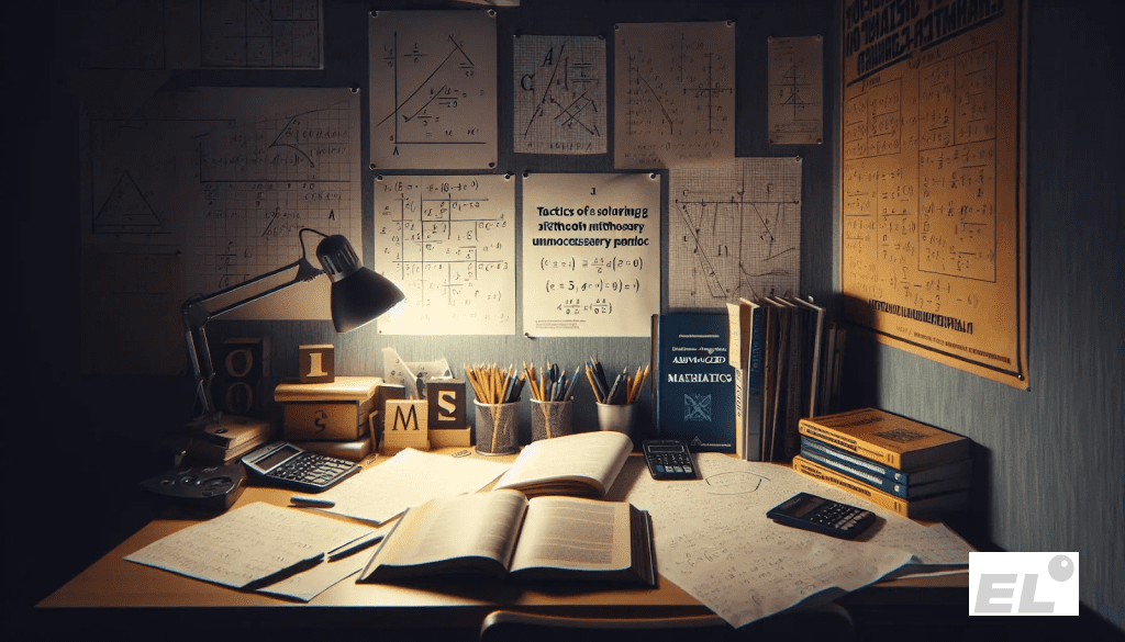 Уравнения с логарифмами перестают быть хаосом, когда видите их внутреннюю структуру.