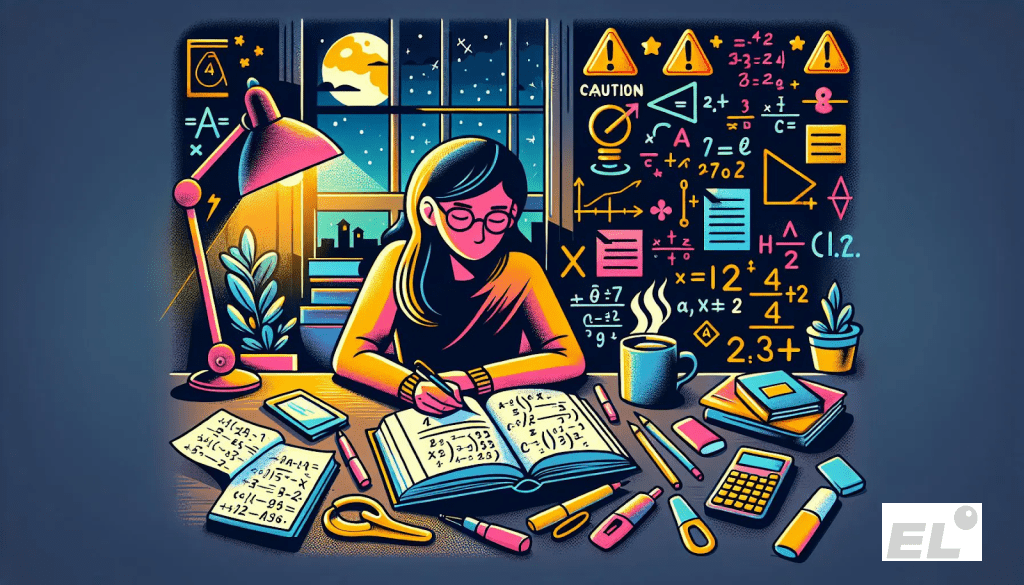 Самая частая ошибка — путать видимость работы с реальным прогрессом.