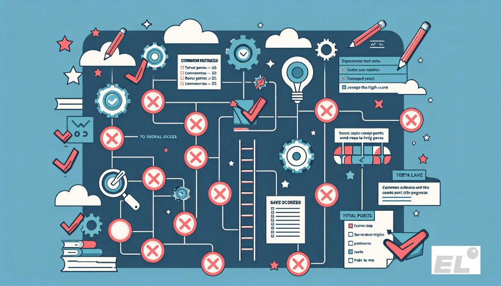 Логические задачи часто кажутся сложными, но большинство ошибок повторяются регулярно.