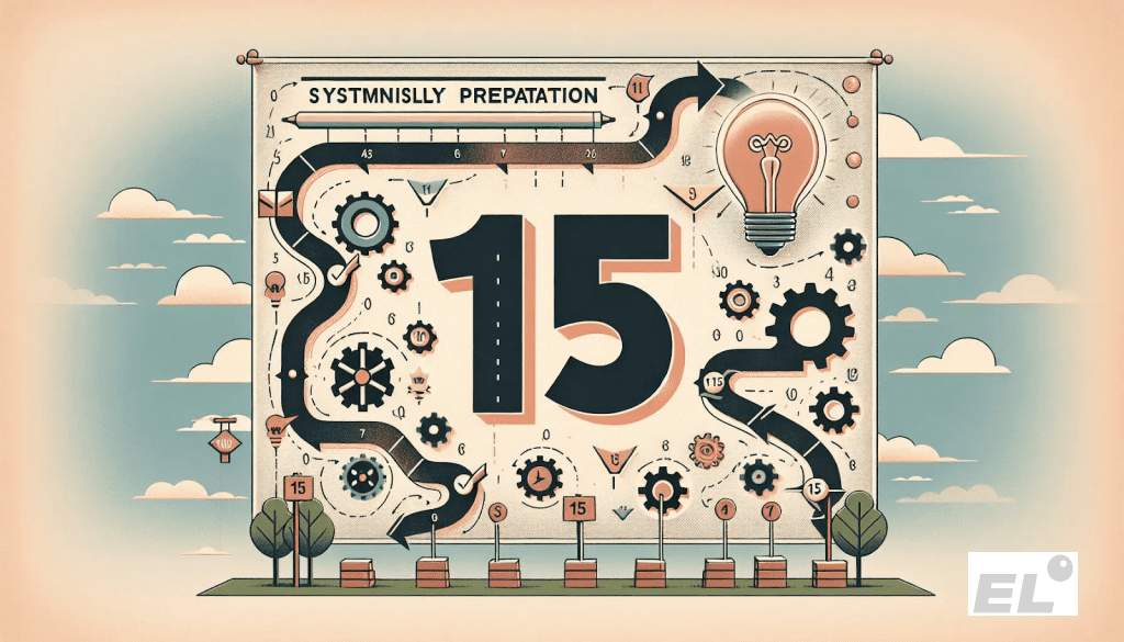 Для системной подготовки полезно использовать короткий чек-лист: