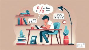 Задачи на проценты уравнениями