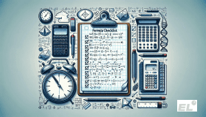 Интенсив: чек‑лист формул к ЕГЭ профиль