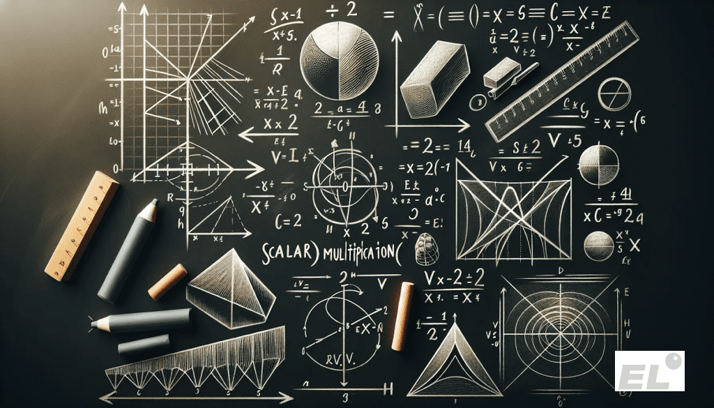 Скалярное произведение — это инструмент, который количественно измеряет, насколько два вектора «сонаправлены».