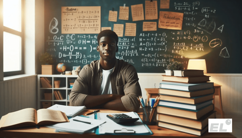 Даже если вы прошли сотни задач, на экзамене можно «зависнуть».