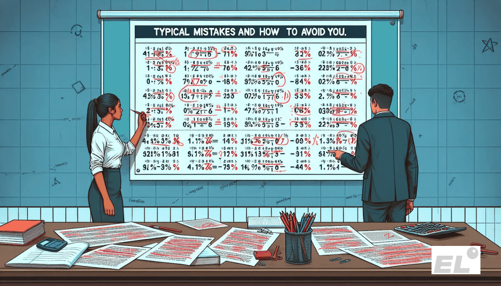 Главное, на чём все ломаются — это путаница в самой сути изменения.